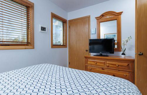 Hilltop View in Fish Creek Unit B-3 by Simple Life Rentals - Foto 19