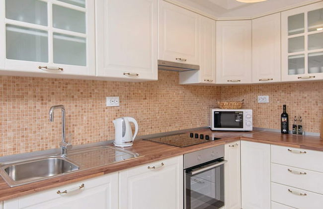 Holiday Home Loviste-three Bedroom Holiday Home With Pool and Sea View - Foto 7