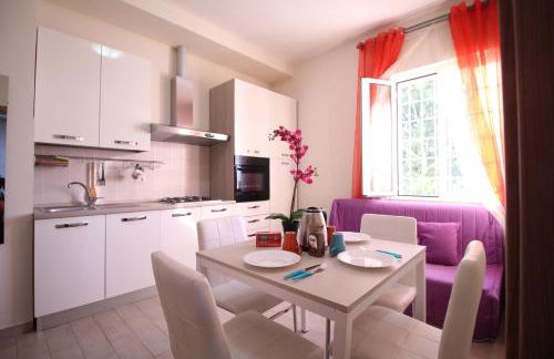 Anagnina Apartment - Foto 14