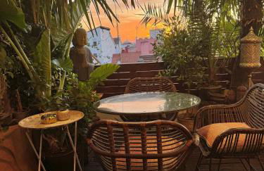 Excellent Apartment penthouse in the center Madrid - Foto 6