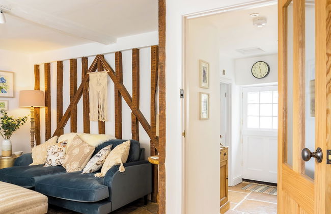 Windsor Cottage-Bolthole in heart of CN - Foto 12