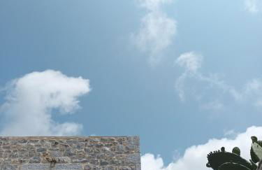 kir-Yiannis stonehouse @Areopoli - Foto 28