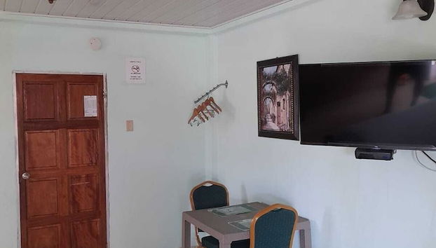 Refeições no quarto