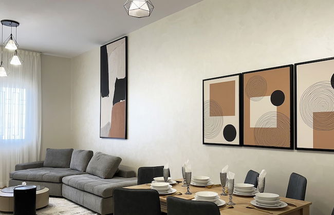 Kease Qurtubah Royal Design - Foto 42