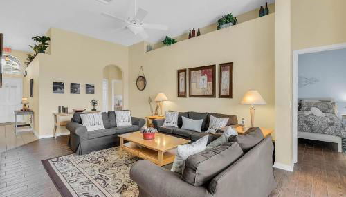 4 bedrooms pool home close to Disney Calabay - Foto 5