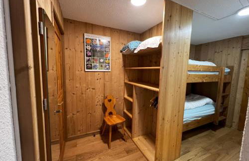 Appartement lumineux, grand balcon, vue sur La Meije - Photo 14