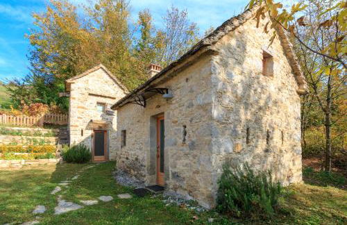 Agriturismo Fattoria Ortoalpino - Foto 43