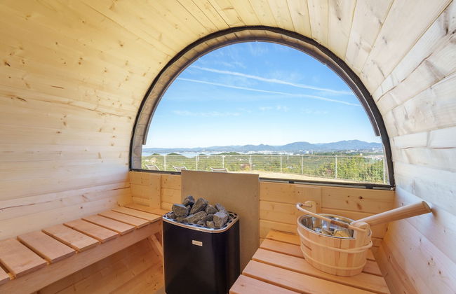 Crystal Villa SHIRAHAMA - Foto 65