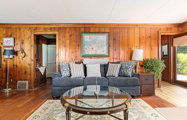 Sunset Retreat Private Family Home 843N - Foto 6