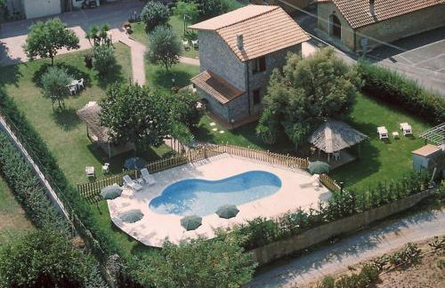 Agriturismo Il Colletto - Foto 1