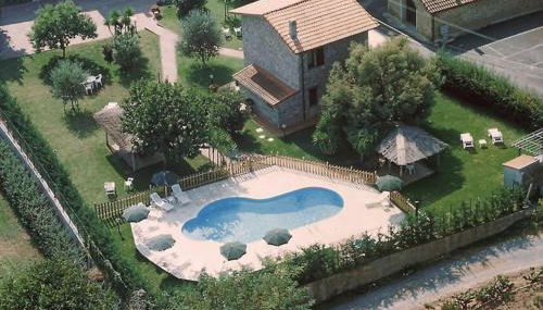 Agriturismo Il Colletto - Foto 1