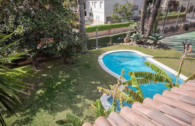 Casa Tenis Park (R84) - Foto 32