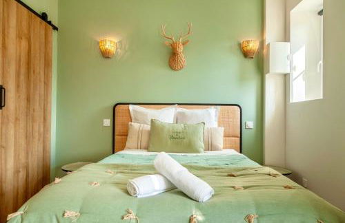 La balade de Chambord - Foto 1