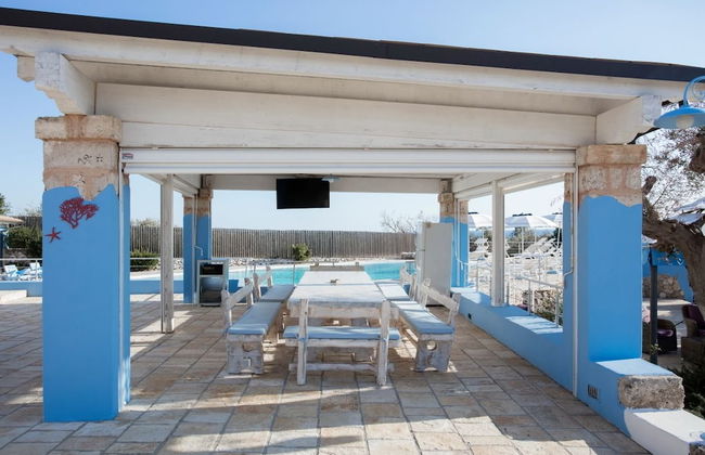 Villa Emilia - Foto 36