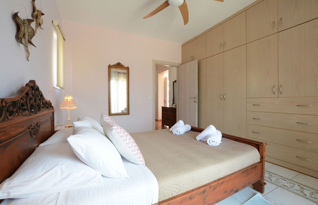 Nautilus Villa with private pool - Foto 4