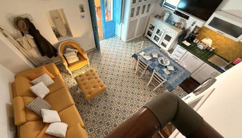 Casa Caraedo sulla spiaggia Isola Salina - Foto 5