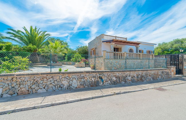 Barcelo-danus in Portocolom - Foto 28