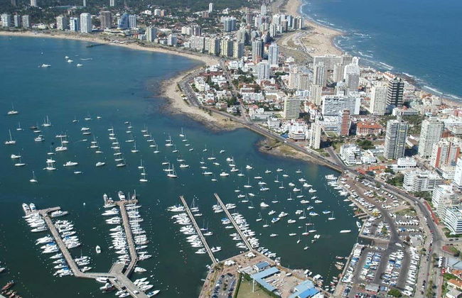 Excursion à Punta del Este - Photo 5