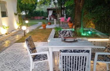 Meteora Grande luxury suite & spa villa - Foto 78