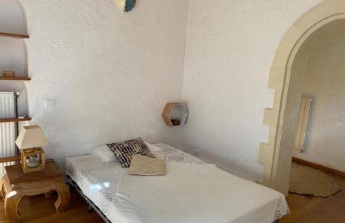 Mas Vaïté - Private Estate, Les Issambres - Foto 11