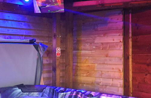 Welsh Row House - Foto 27