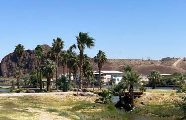 Siren's Adventure Riverfront Cottage! - Foto 24