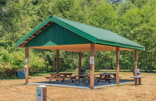 Rainier River Retreat - Foto 52