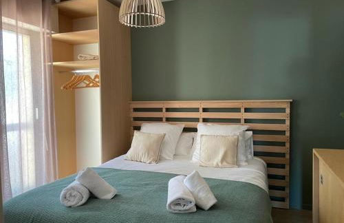 Le Loft Gramat Gîte & Bien-Etre - Foto 1