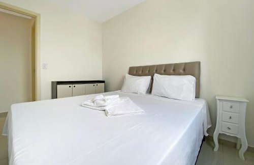 2 quartos - Garagem - Tranquilo - Foto 6