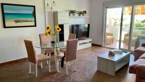 Piso en primera línea de playa, Vera Playa - Foto 3