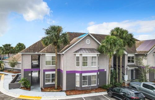 Be Our Guest! 1 Bedroom Condo Near Disney Parks! - Foto 22