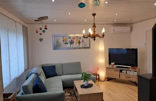 Gîte du Verre au Sabot 5 étoiles avec spa privatif - Foto 29