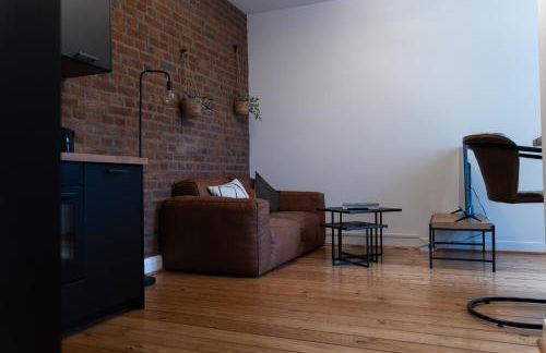 JUNIK Apartments - Deine Cityapartments in Duisburg - Photo 27