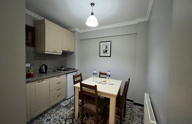 Gulhane Suites - Foto 51