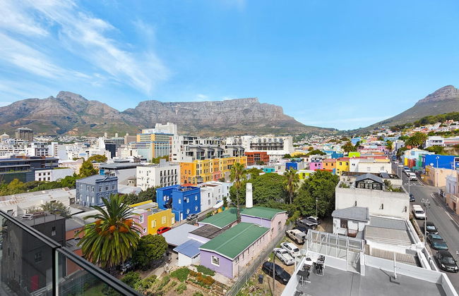 L Opera Villa - Franschhoek - Foto 25