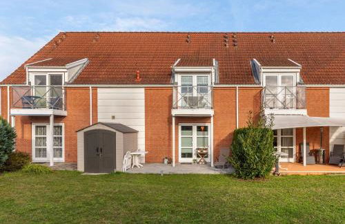 Charmante Ferienwohnung in Kirchdorf Insel Poel - Foto 39