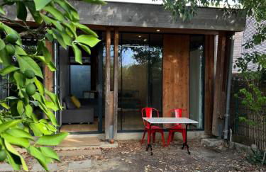 Un jardin en ville - Foto 7