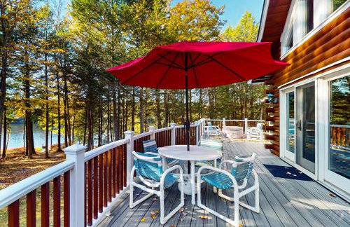 Bayberry Lakehouse - Foto 14