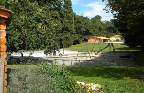 Gîtes de La Futaie - Foto 6