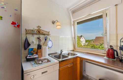 Ferienwohnung Oberamsel - Foto 16