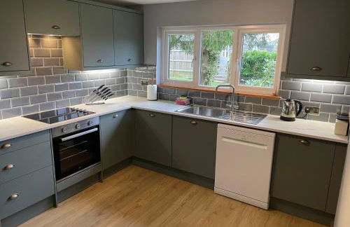 Landews Meadow Cottages - Foto 35