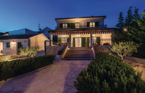 Pet Friendly Home In Dubrava - Foto 29