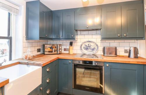 Foundry Cottage - Foto 8