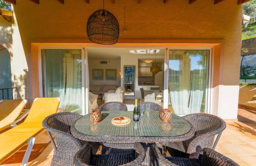 Altea Hills 3BR House with Private Garden - Photo 31