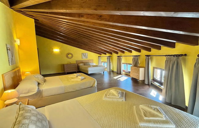 Villa Isola Verde - Foto 10