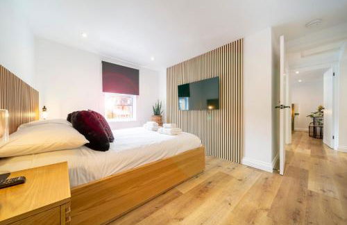 The Flat - Brand new renovation in amazing location - Foto 21