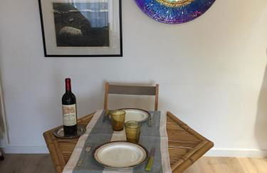 Cannes Croisette &Palm beach,parking - Foto 19