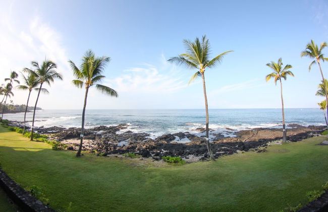 Kona Reef Resort - Foto 31