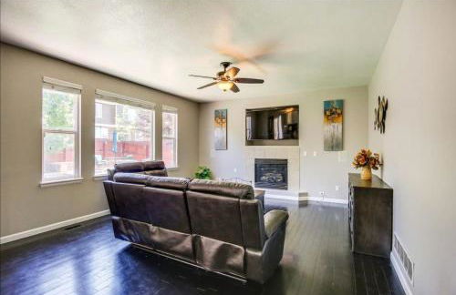 Near to DIA Airport retreat And 20 Min To Downtown Denver - Foto 11