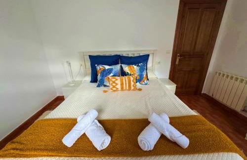 Apartamentos La Mina de Viñón. - Foto 5